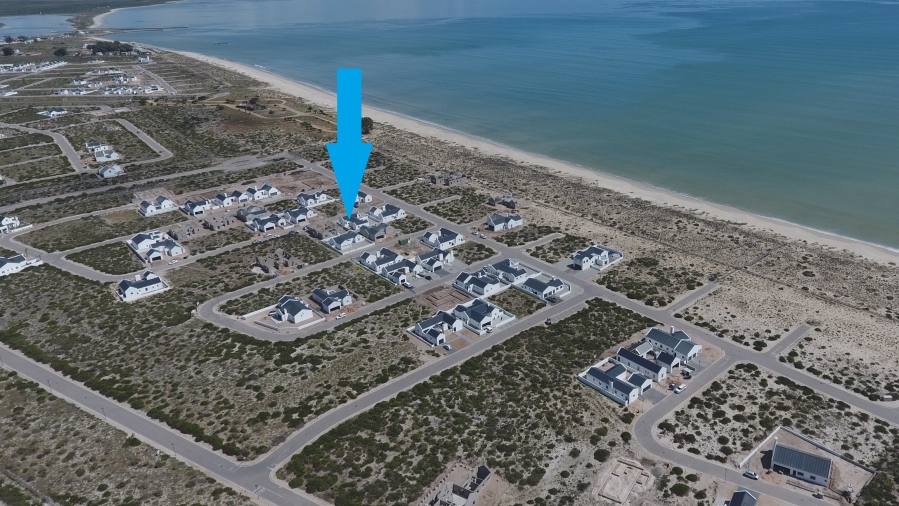 3 Bedroom Property for Sale in Atlantic Sands Private Estate Western Cape